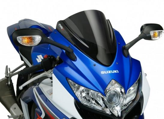 Wind screen Suzuki GSX R 600
