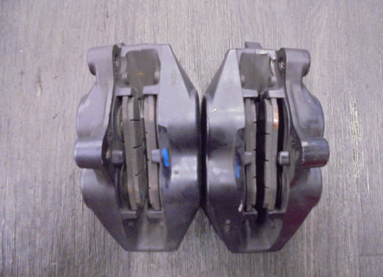 Brake calipers front BMW R 1200 GS