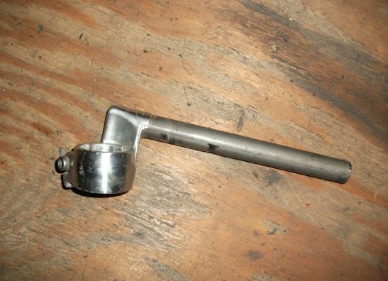Steering Handle right Honda CBR 1100 XX