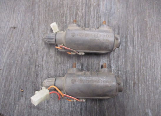 Ignition Coil Yamaha RD 250