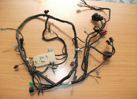 Wire Harness Kawasaki ZX 9 R