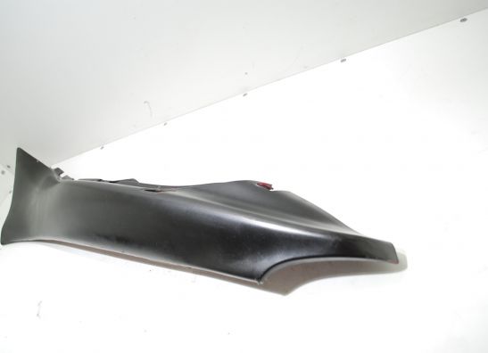 Linker achterkant Yamaha XJ 600 Diversion