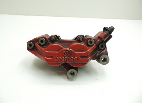 Remklauw rechts voor Aprilia RSV 1000