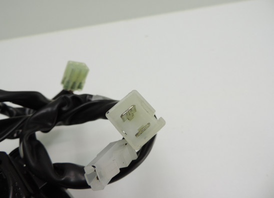 Schlosssatz Yamaha TDM