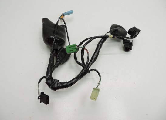 Kabelboom voor Honda CBR Fireblade