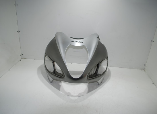 Topkuip Suzuki GSX R 1300 Hayabusa