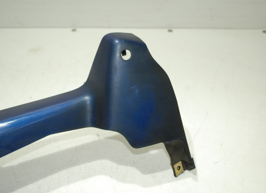 Heck links BMW R 1100 RT