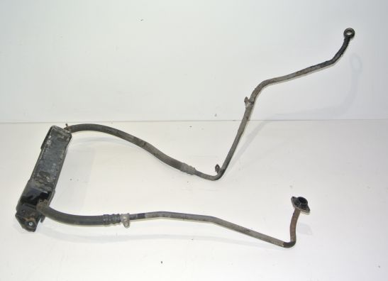 Oliekoeler BMW R 1150 RT   R 850 RT