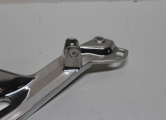 Rechter schetsplaat Yamaha TDM