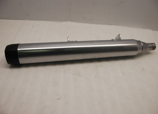 Auspuff Harley Davidson VROD VRSC