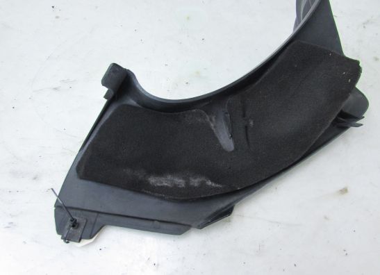 Topkuip verbreder links Yamaha YZF R6