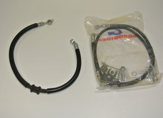 Remleiding voor Suzuki GSX R 600