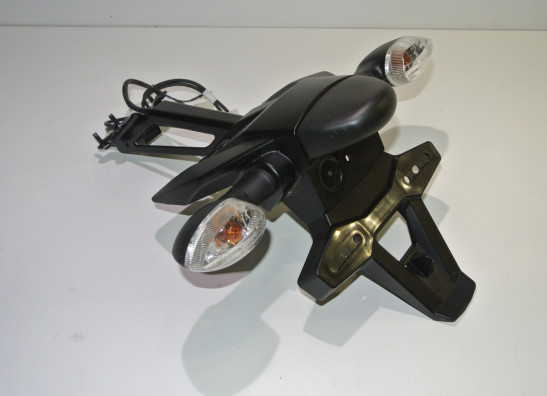 Kennzeichenhalter Yamaha Tracer 900