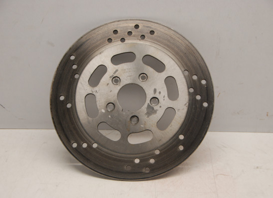 Remschijf voor Harley Davidson Softtail