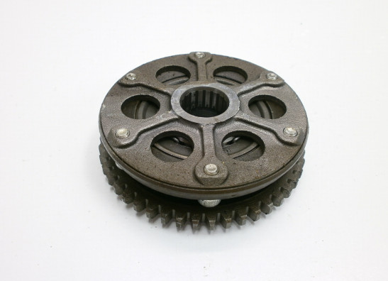Start up clutch Kawasaki ZXR 750