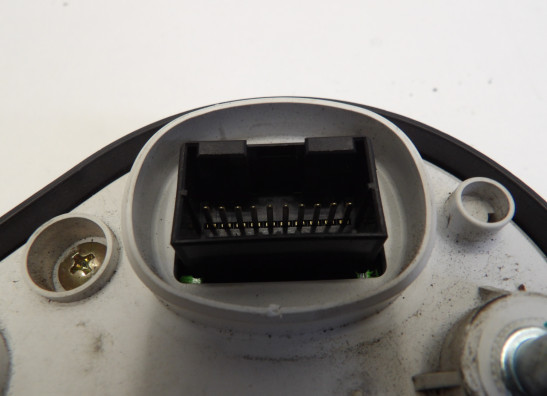 Tellerset Yamaha TDM