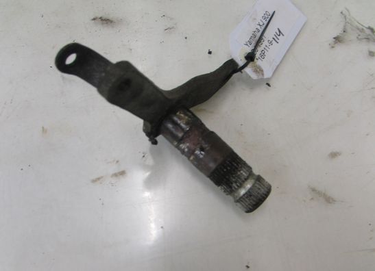 Other Yamaha XJ 900 S Diversion