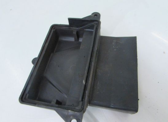 Overig Kawasaki GPX 600