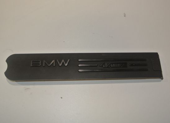 Motorblokdeksel BMW K 1200 GT