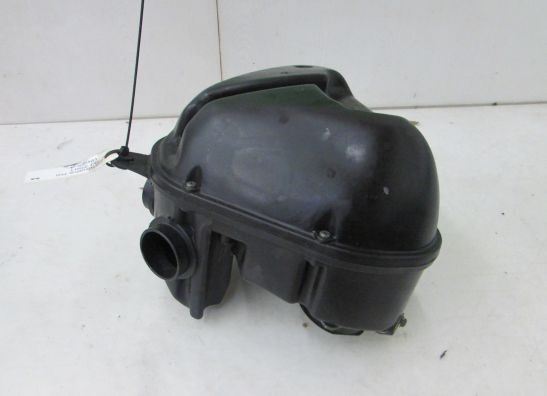 Air cleaner case Yamaha YZF R6