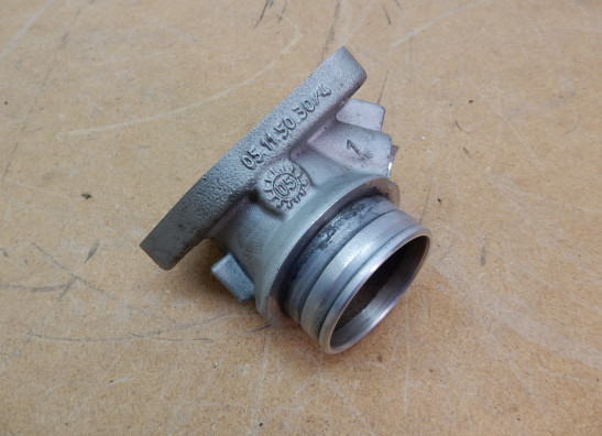 Inlaatspruitstuk Moto Guzzi Norge