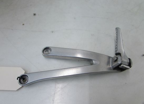 Duo voetsteun links Honda CBR 600 RR