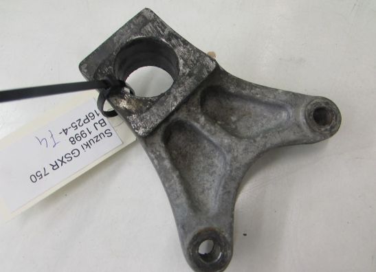 Bremssattel Bremszange hinten Suzuki GSX R 750