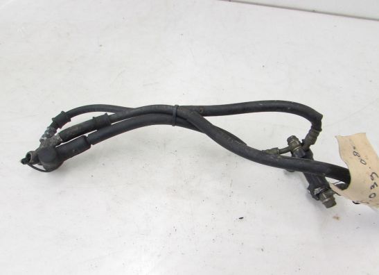 Bremsleitung vorne Honda VFR 750