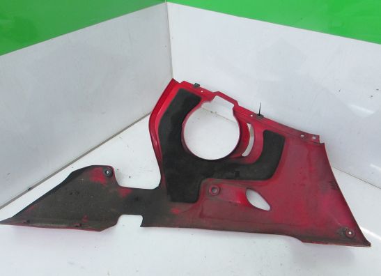 Cowl Left lower Yamaha YZF R6