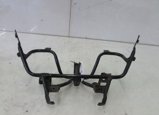Geweih  Verkleidungshalter Suzuki Burgman 400