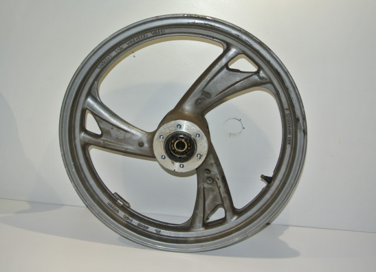 Front Wheel Yamaha TDM