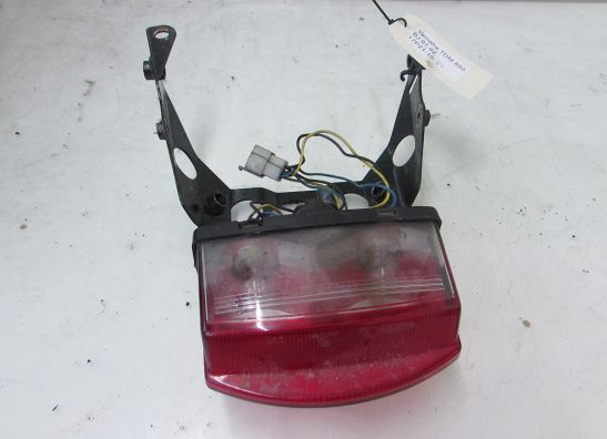 Achterlicht Yamaha TDM