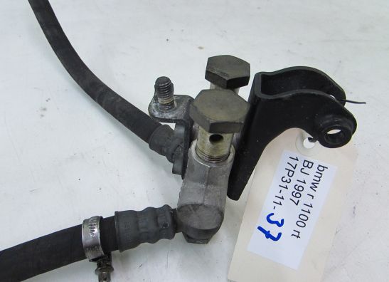 Overig BMW R 1100 RT