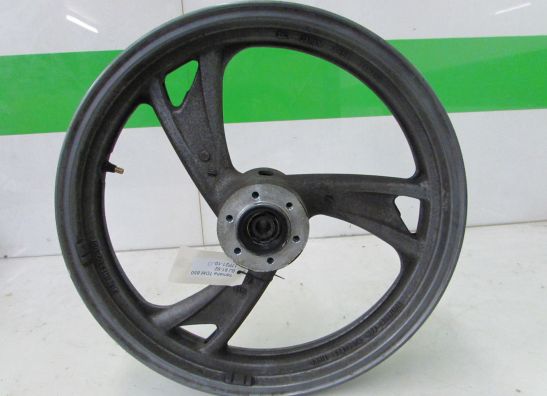 Felge vorne Yamaha TDM