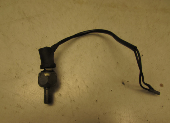 Bremssattel Bremszange hinten Yamaha V max