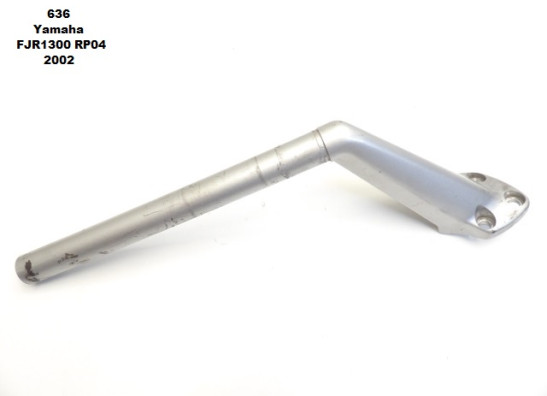 Lenkerstummel Links Yamaha FJR 1300