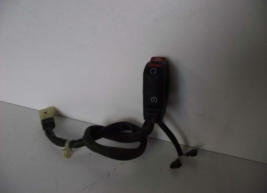 Handlebar switch assy Honda CBR Fireblade