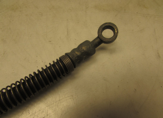 Brake hose front Yamaha V max