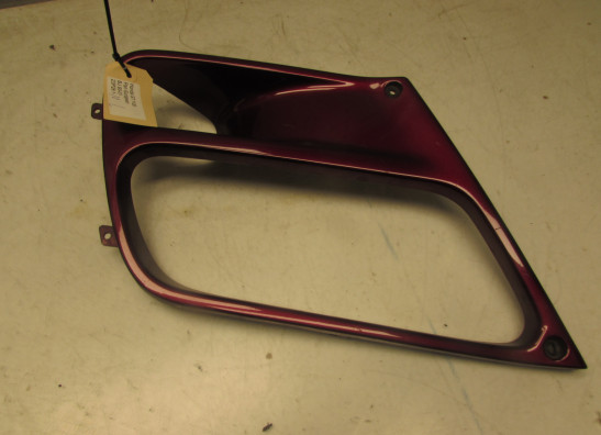 Cowl left small Honda ST 1100 Pan European
