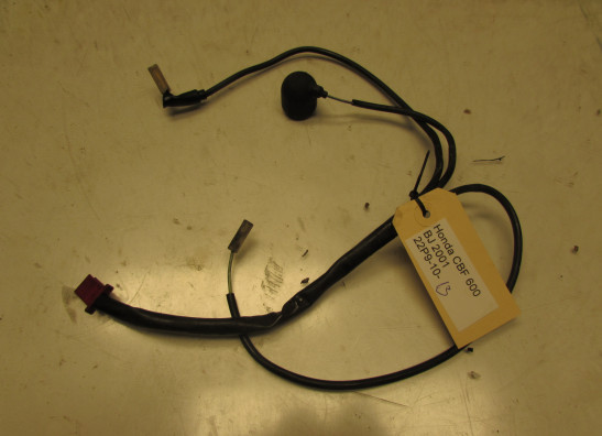 Engine parts Honda CB 600 F