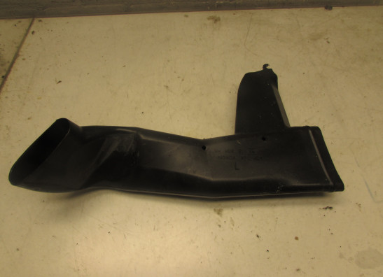 Air intake left Honda CBR 600 F