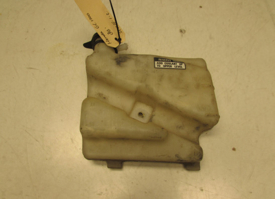 Radiator reserve tank  Honda Goldwing GL