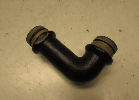 Radiator parts Yamaha V max