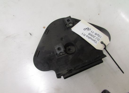 Air cleaner case Yamaha YZF R1