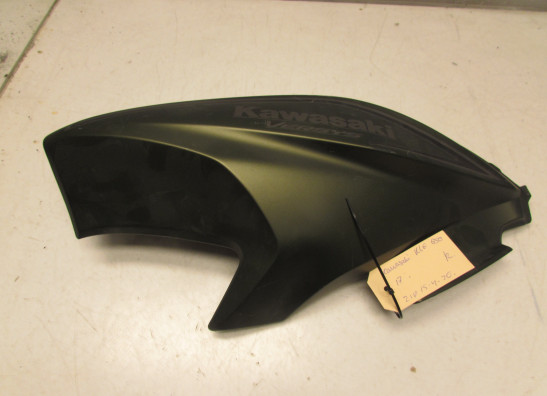 Cowl right small Kawasaki KLE 650