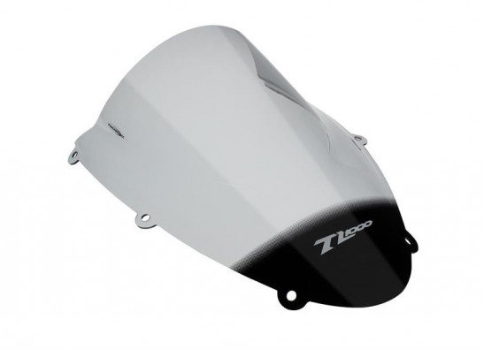 Scheibe Windschild Suzuki TL 1000