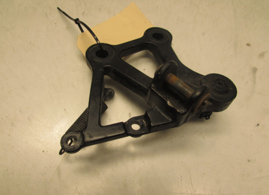 Main step holder right Honda CBR 1000 F