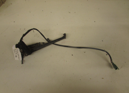 Side stand bar Honda CBR 600 F