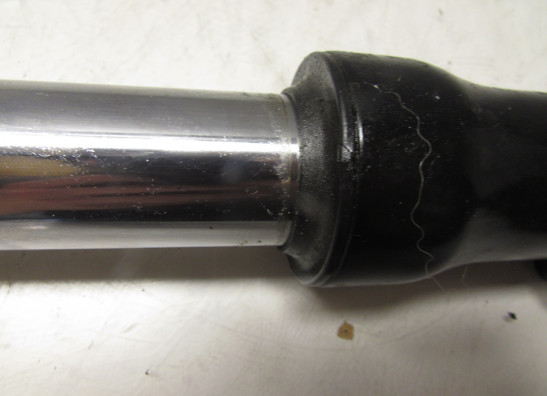 Voorpoot rechts compleet Kawasaki GPZ 500