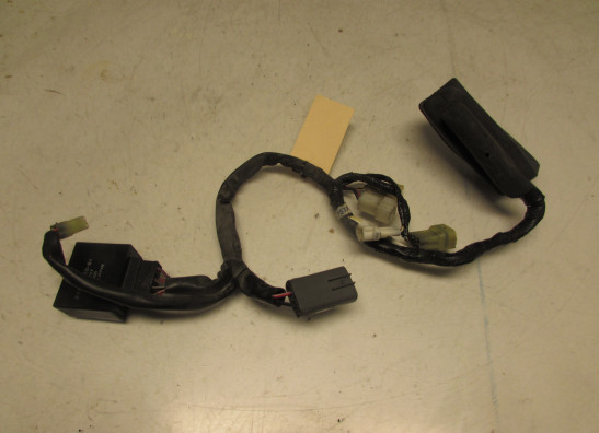 Kabelboom voor Yamaha FJR 1300